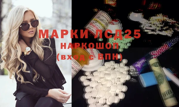 эйфоретик Няндома